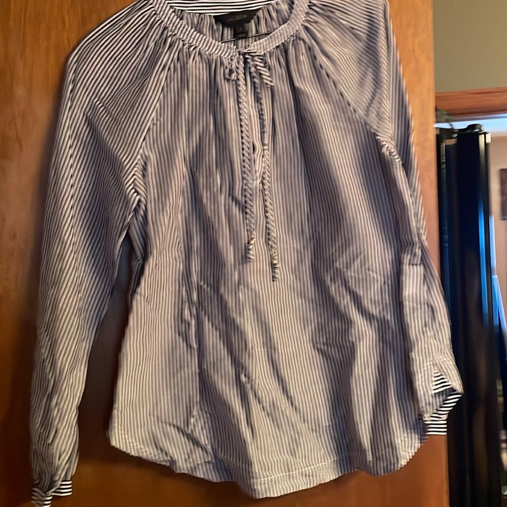 J.Crew blouse